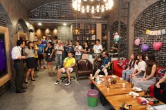 維也納咖啡廳-活動聚餐