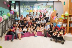 牧德幼兒園-畢業典禮暨成果發表會