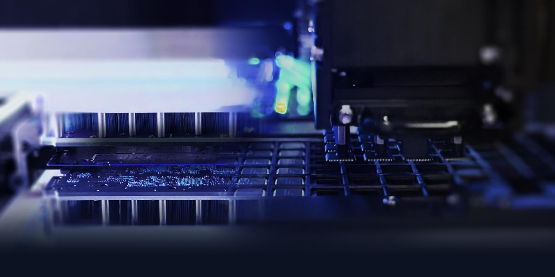 牧德所見，良率即現