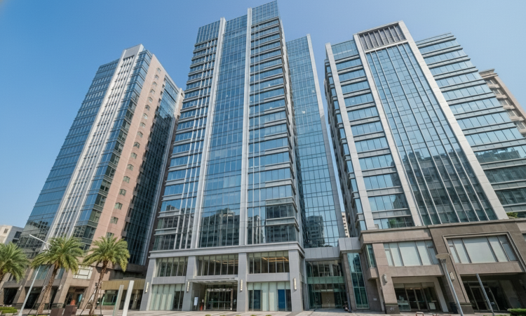 Kaohsiung (Service Quality Center)