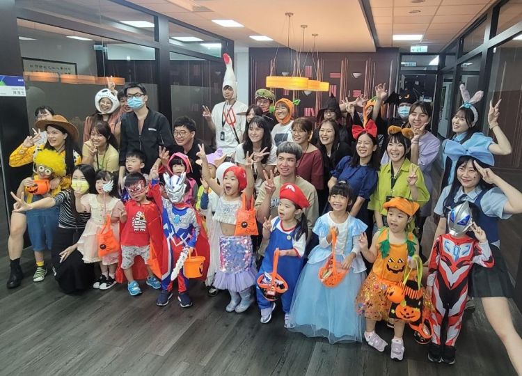 職工福利委員會